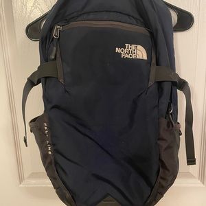 The North Face Fall Line Backpack